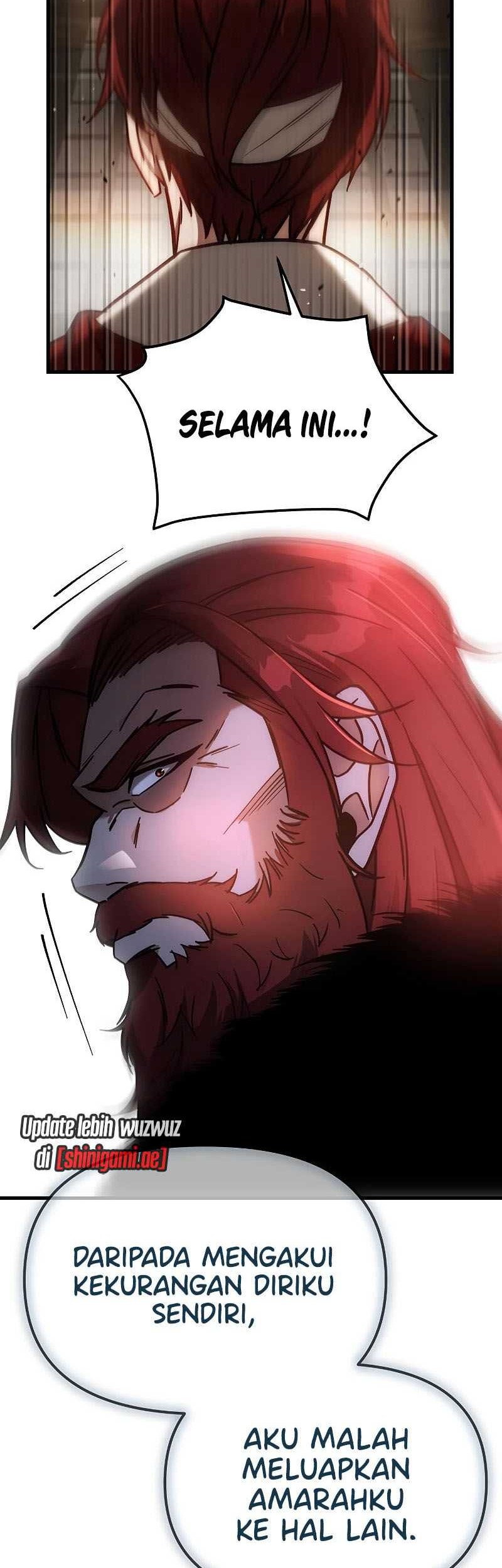 Regressor Of The Fallen Family Chapter 2 - halaman 35