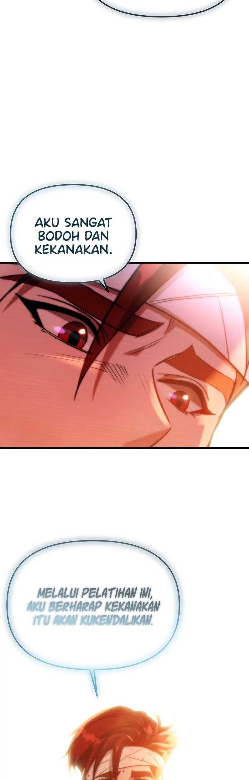 Regressor Of The Fallen Family Chapter 2 - halaman 36