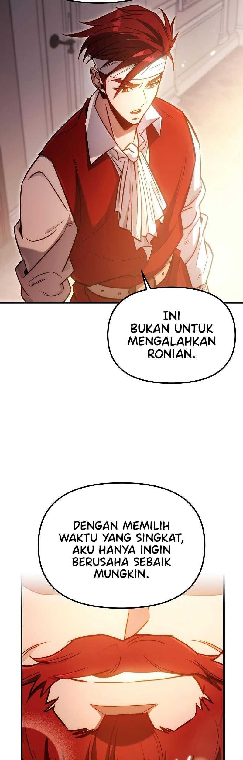 Regressor Of The Fallen Family Chapter 2 - halaman 40