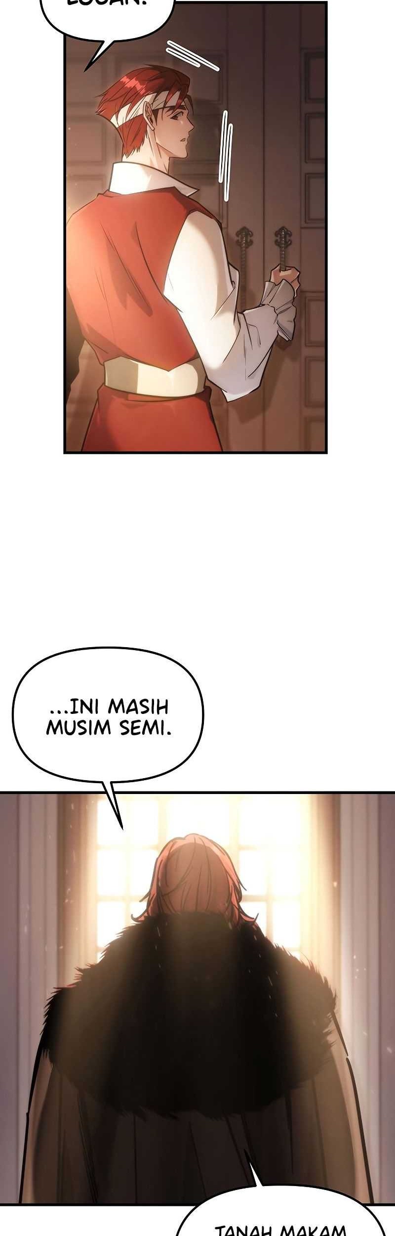 Regressor Of The Fallen Family Chapter 2 - halaman 43