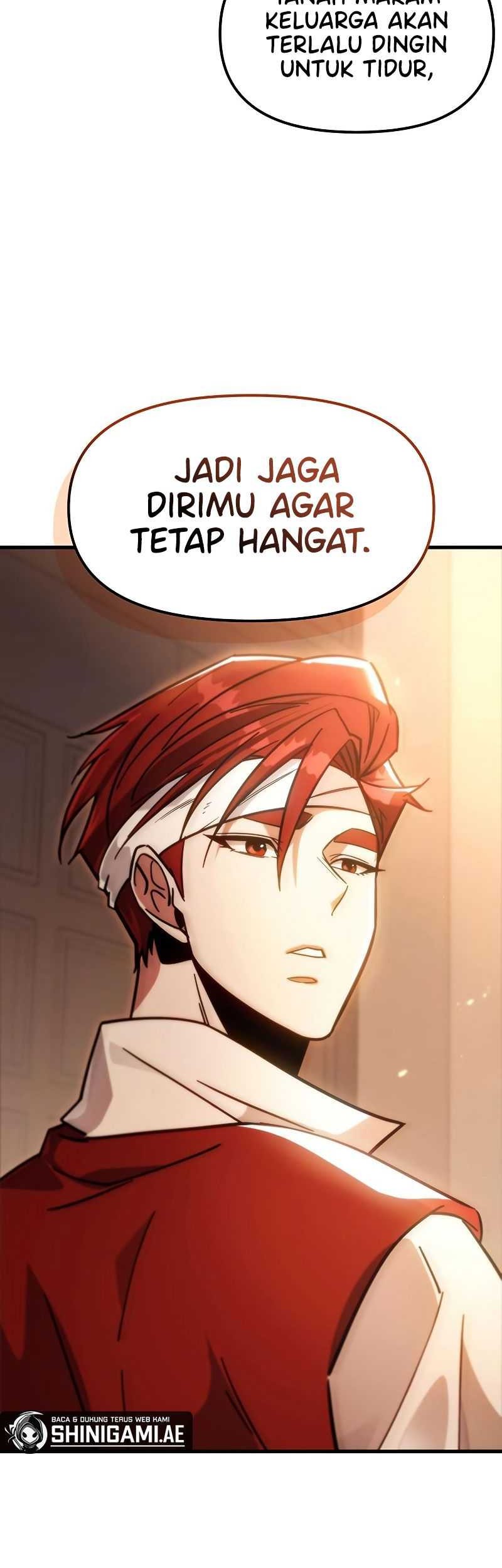Regressor Of The Fallen Family Chapter 2 - halaman 44