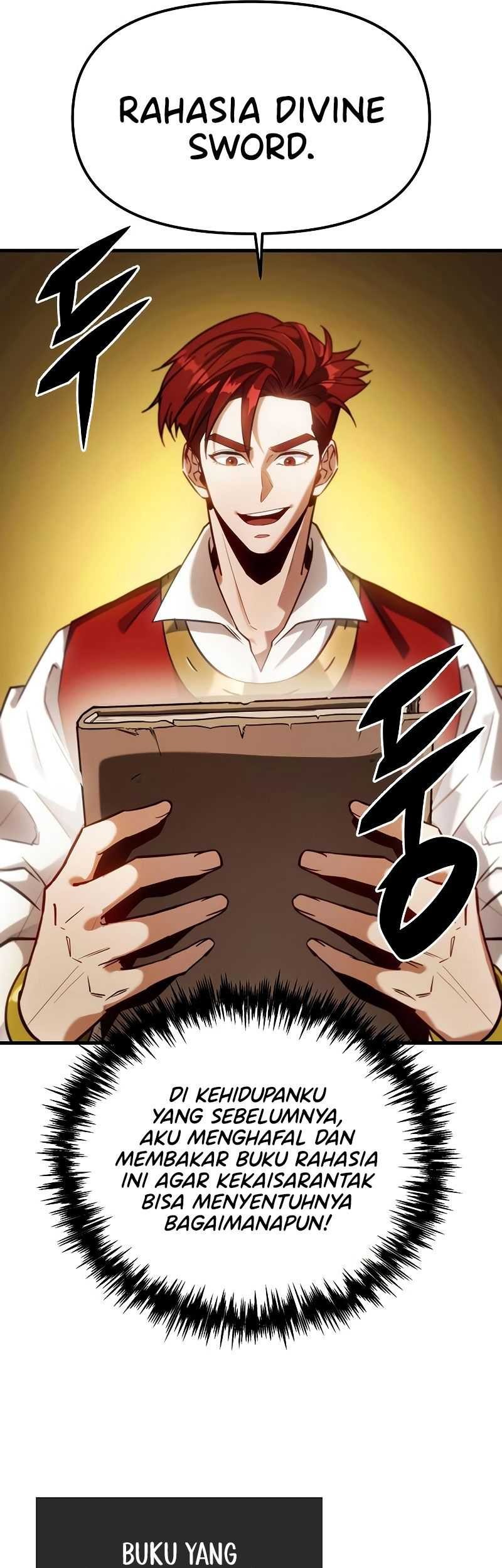 Regressor Of The Fallen Family Chapter 2 - halaman 50