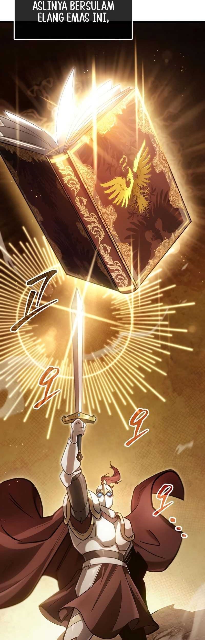 Regressor Of The Fallen Family Chapter 2 - halaman 51