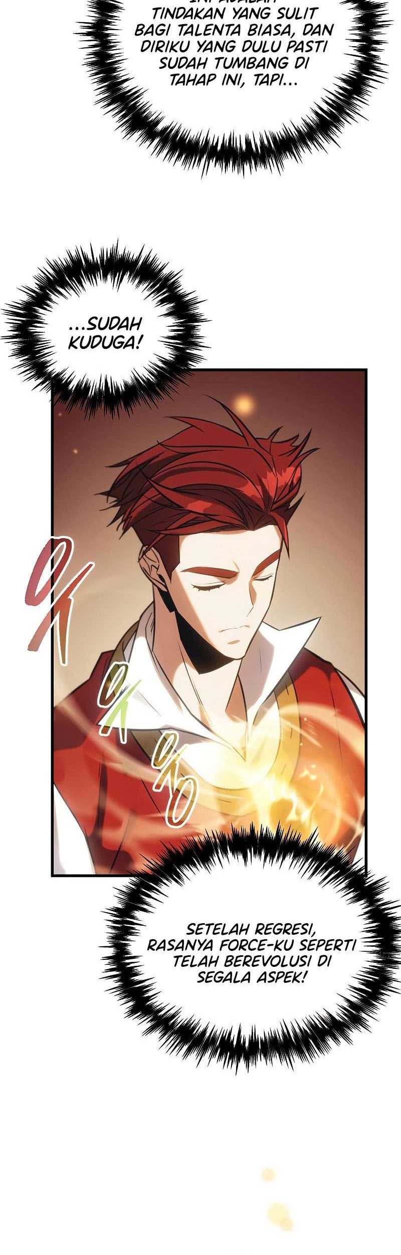 Regressor Of The Fallen Family Chapter 2 - halaman 57