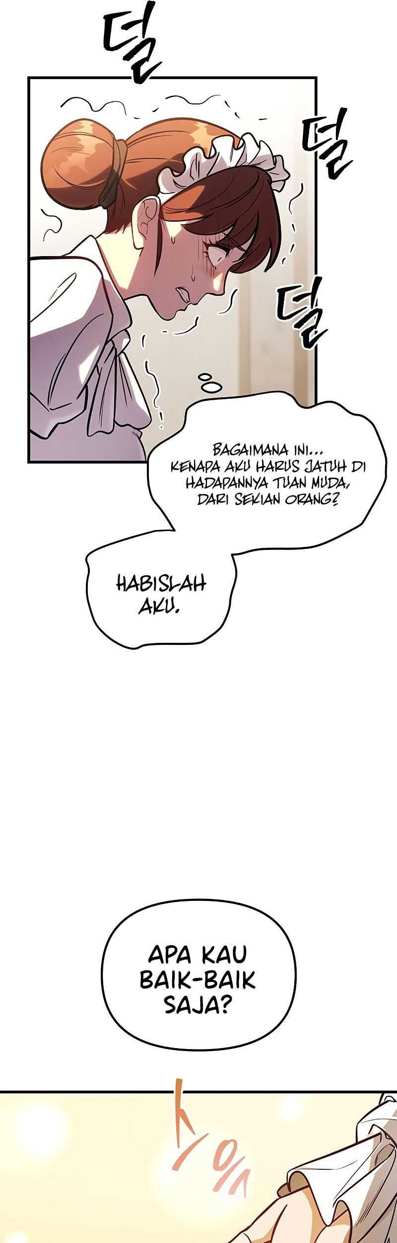 Regressor Of The Fallen Family Chapter 2 - halaman 6