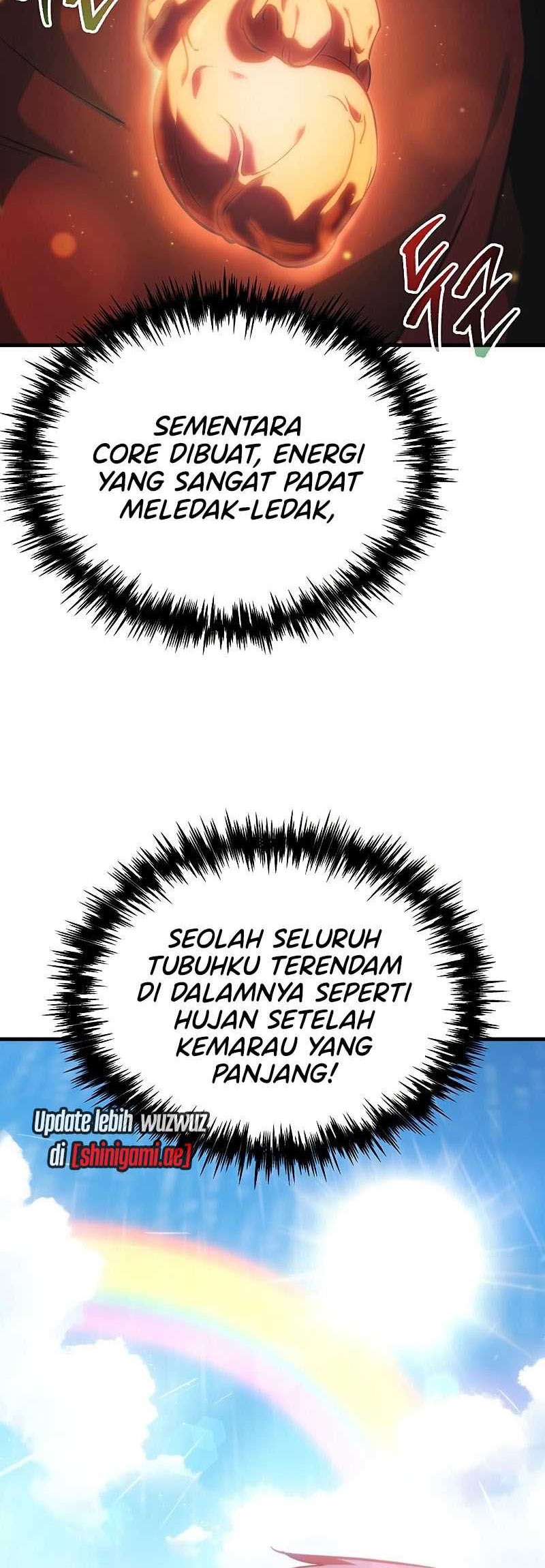 Regressor Of The Fallen Family Chapter 2 - halaman 61