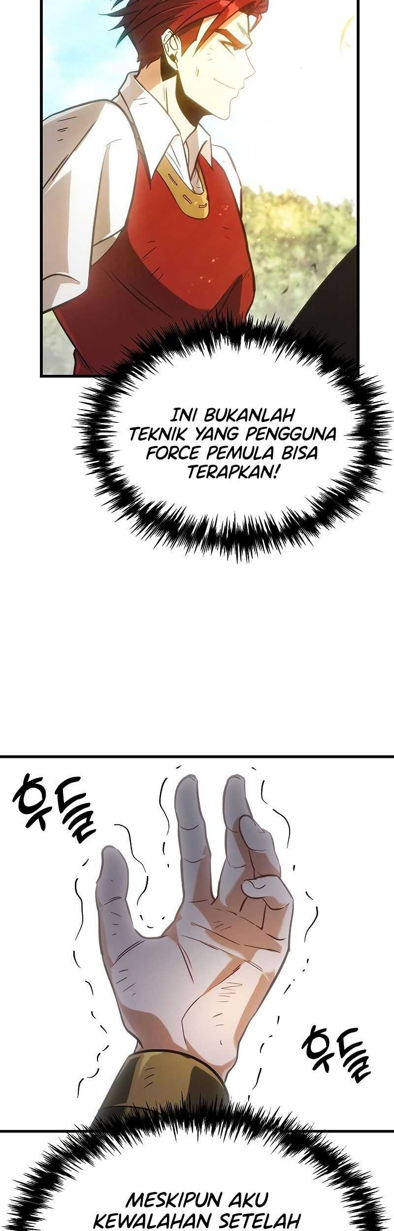 Regressor Of The Fallen Family Chapter 2 - halaman 87