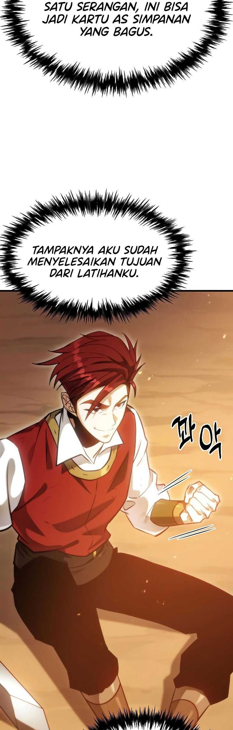 Regressor Of The Fallen Family Chapter 2 - halaman 88