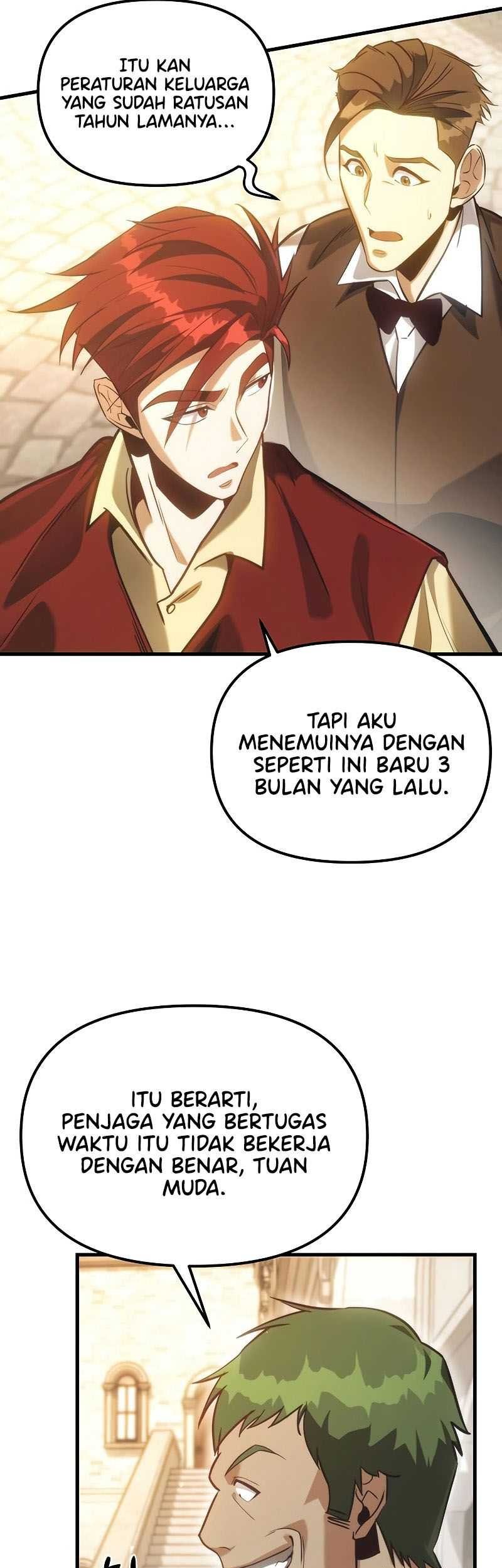 Regressor Of The Fallen Family Chapter 2 - halaman 94