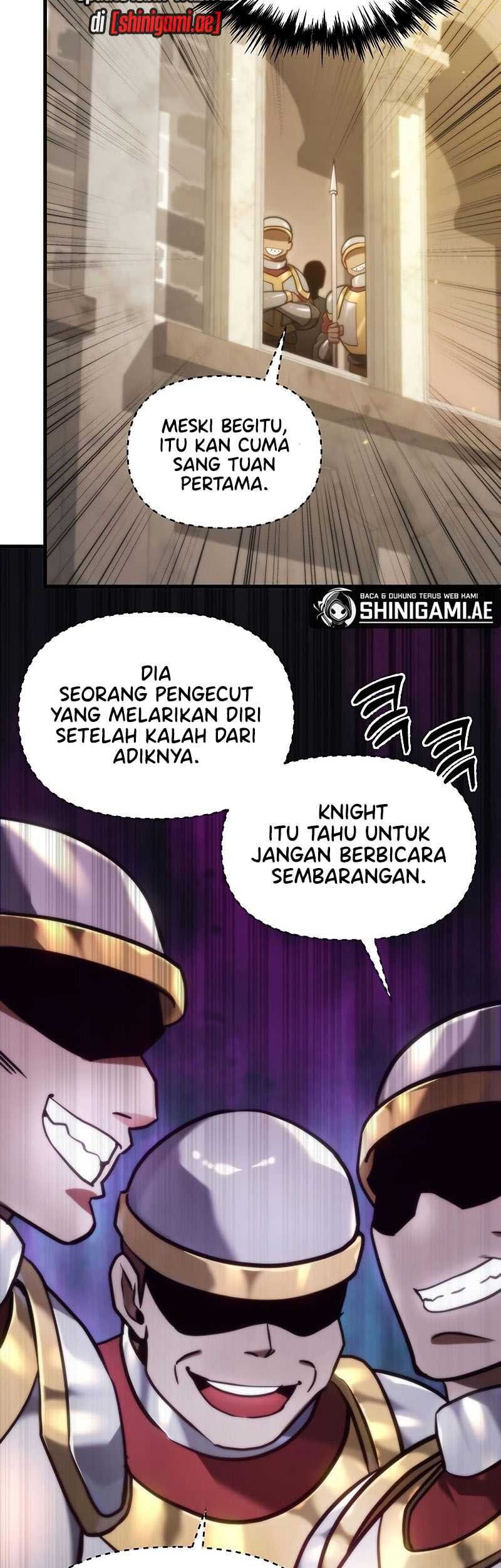 Regressor Of The Fallen Family Chapter 2 - halaman 96