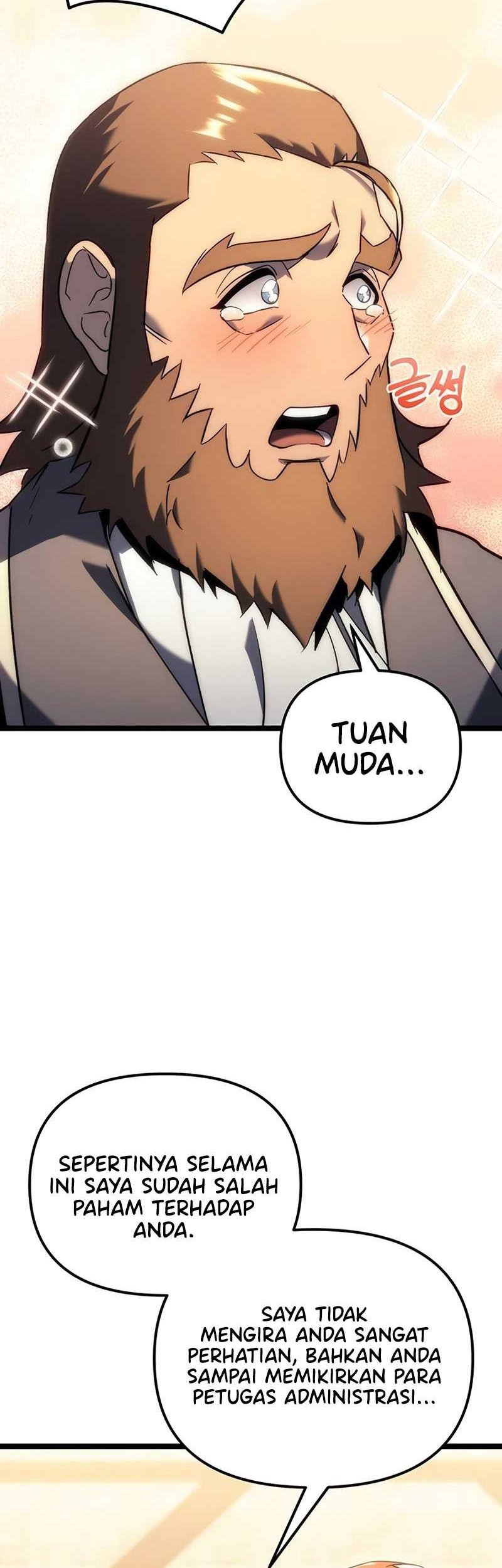 Regressor Of The Fallen Family Chapter 20 - halaman 12