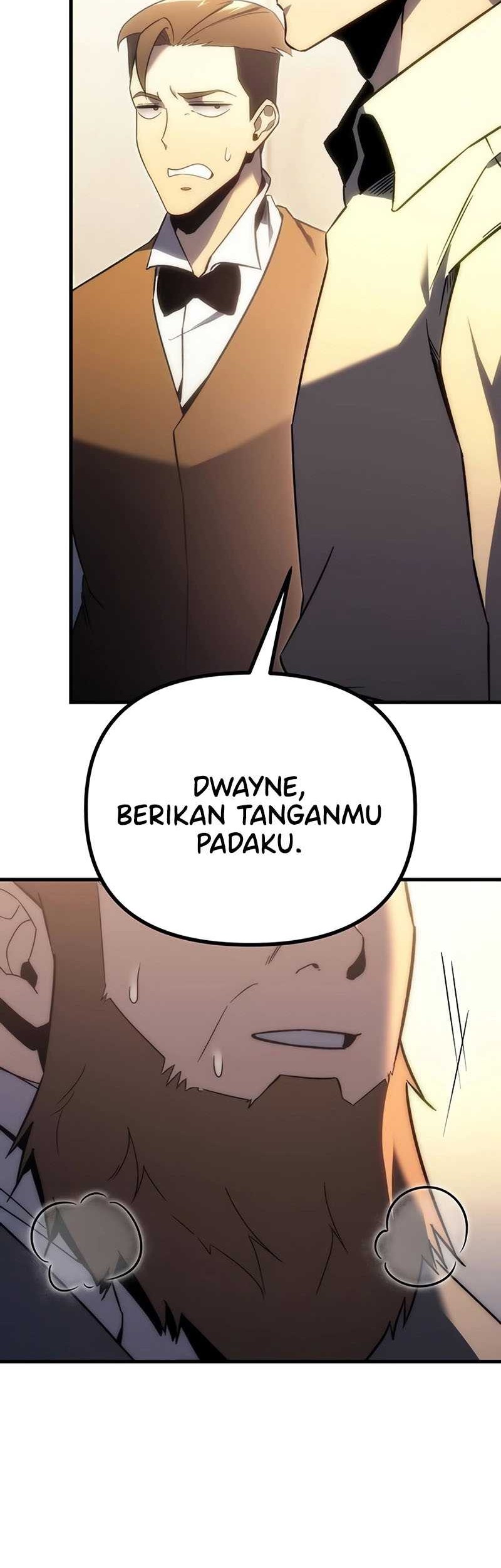 Regressor Of The Fallen Family Chapter 20 - halaman 24