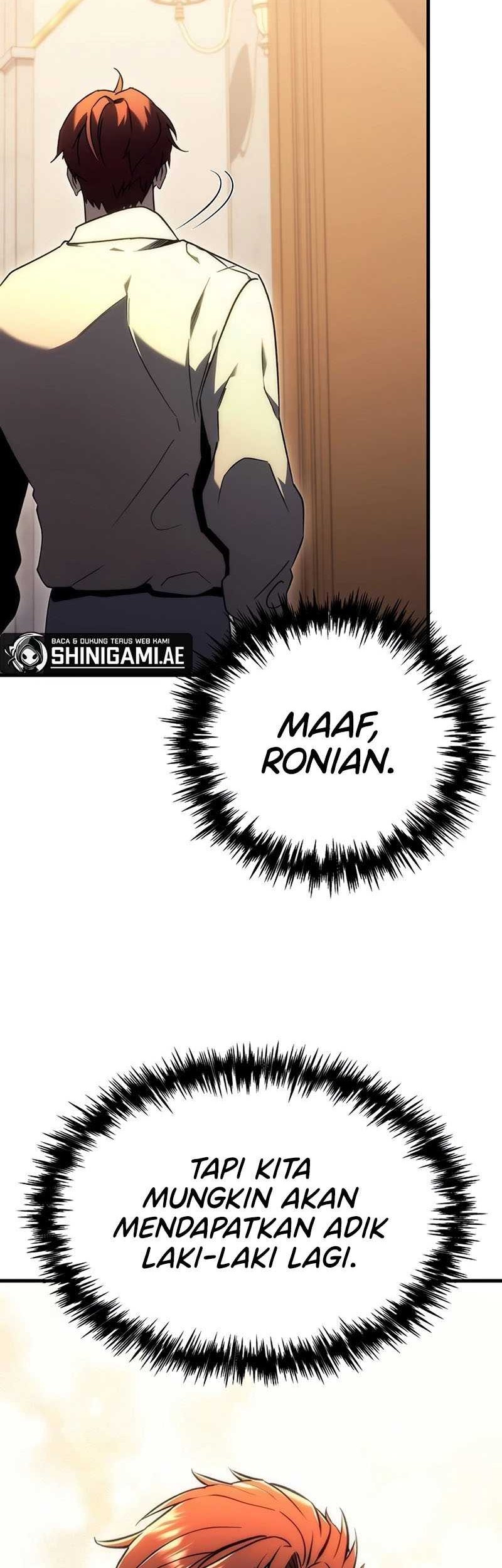Regressor Of The Fallen Family Chapter 20 - halaman 40
