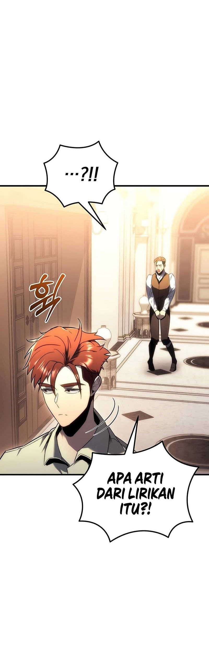 Regressor Of The Fallen Family Chapter 20 - halaman 44
