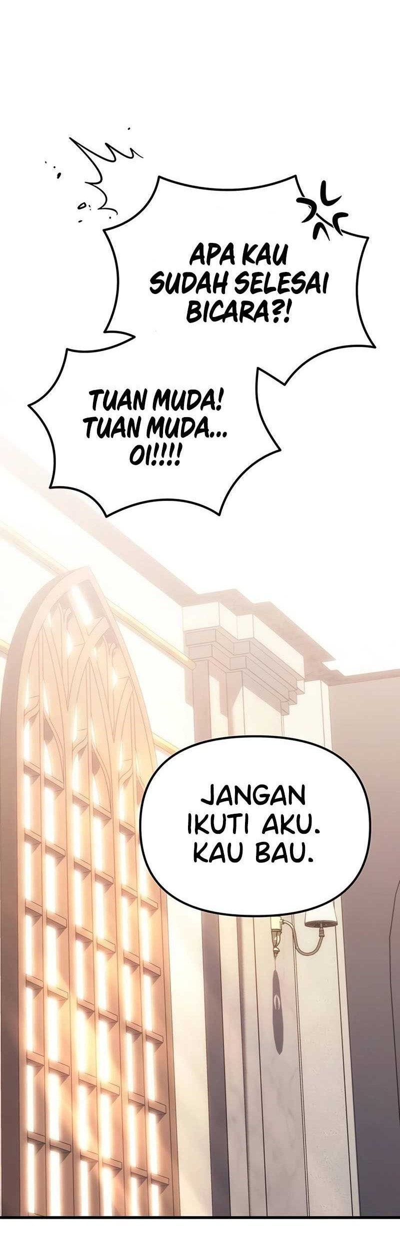 Regressor Of The Fallen Family Chapter 20 - halaman 46