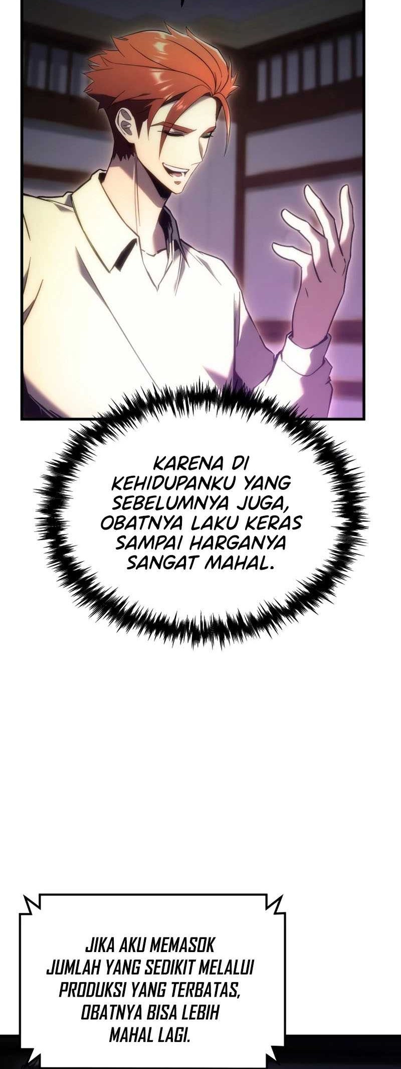 Regressor Of The Fallen Family Chapter 20 - halaman 50
