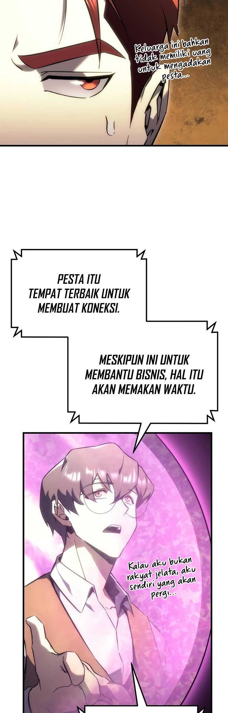 Regressor Of The Fallen Family Chapter 20 - halaman 56