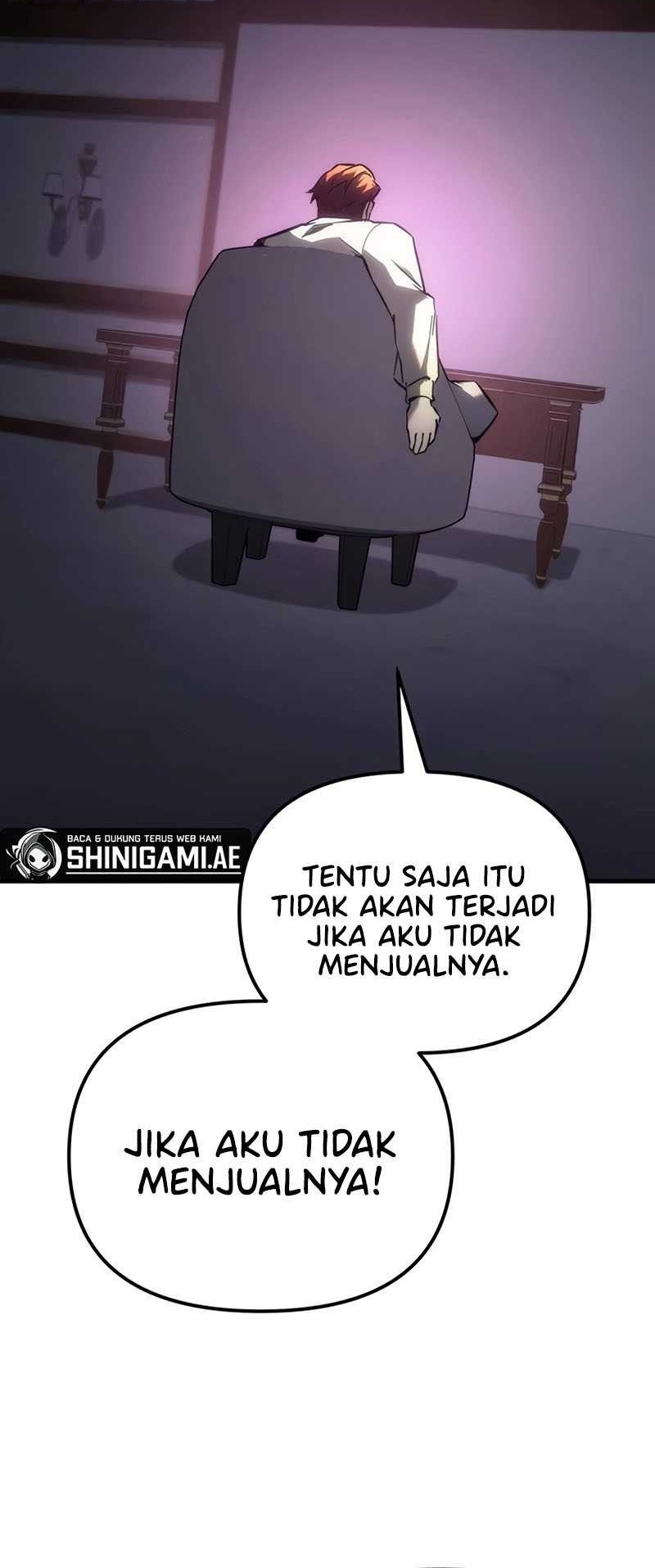 Regressor Of The Fallen Family Chapter 20 - halaman 58