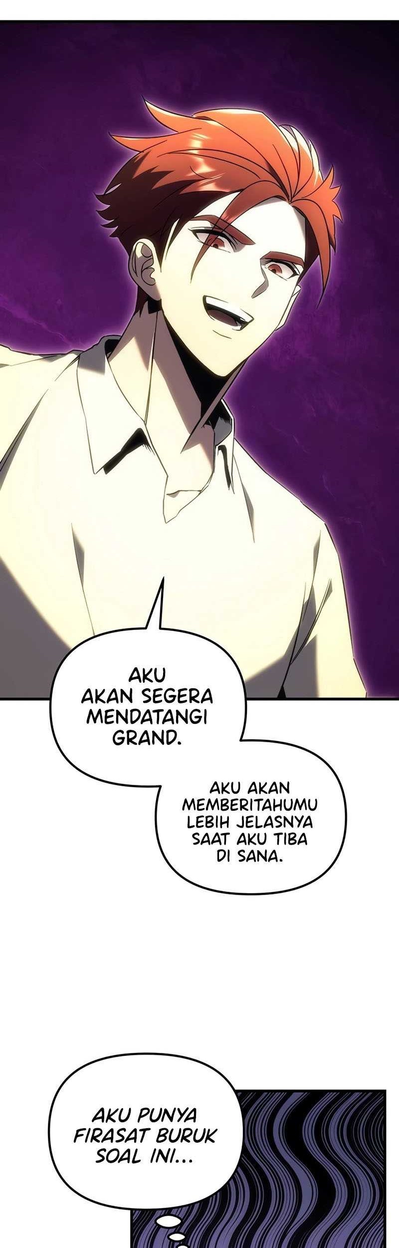 Regressor Of The Fallen Family Chapter 20 - halaman 60