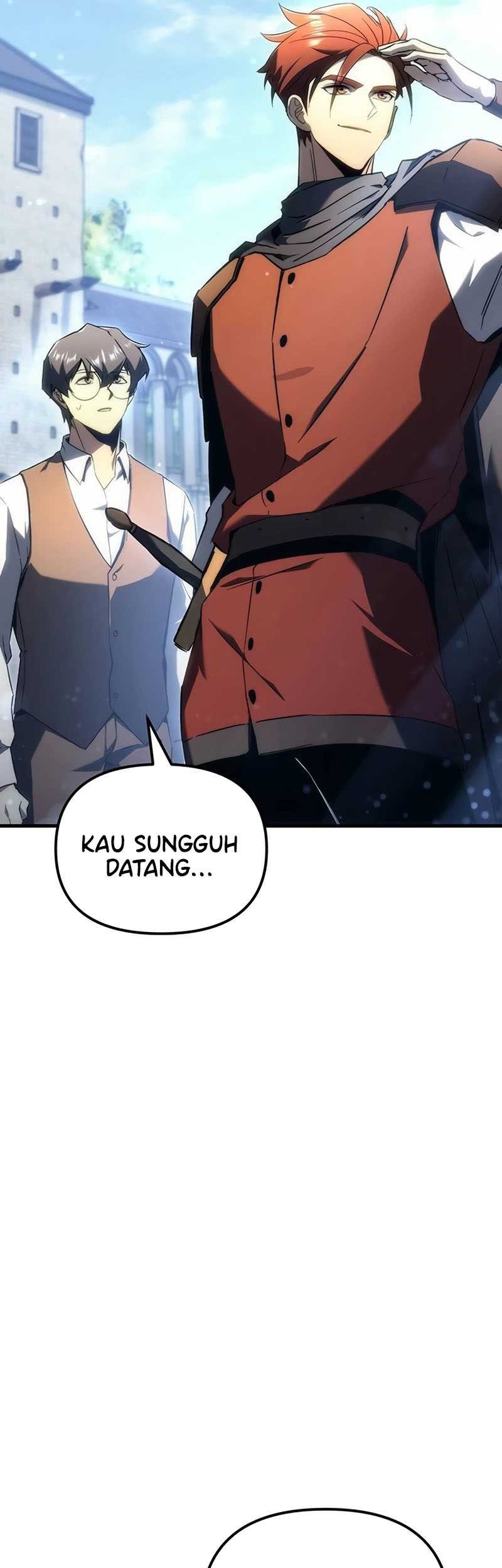 Regressor Of The Fallen Family Chapter 20 - halaman 63