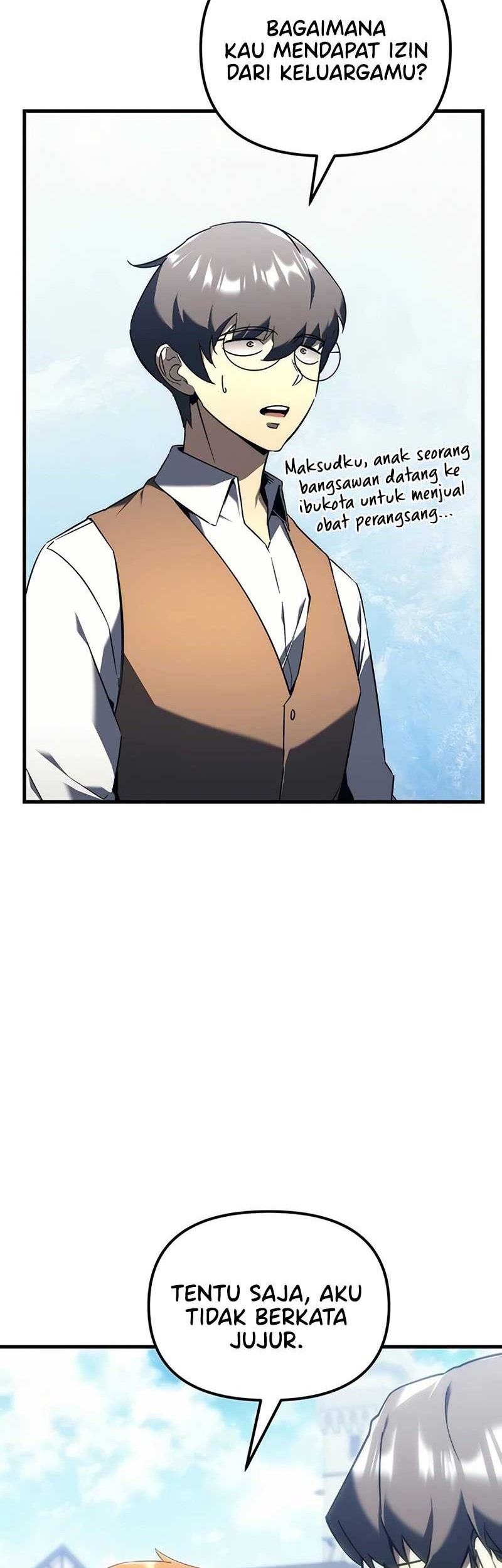 Regressor Of The Fallen Family Chapter 20 - halaman 64