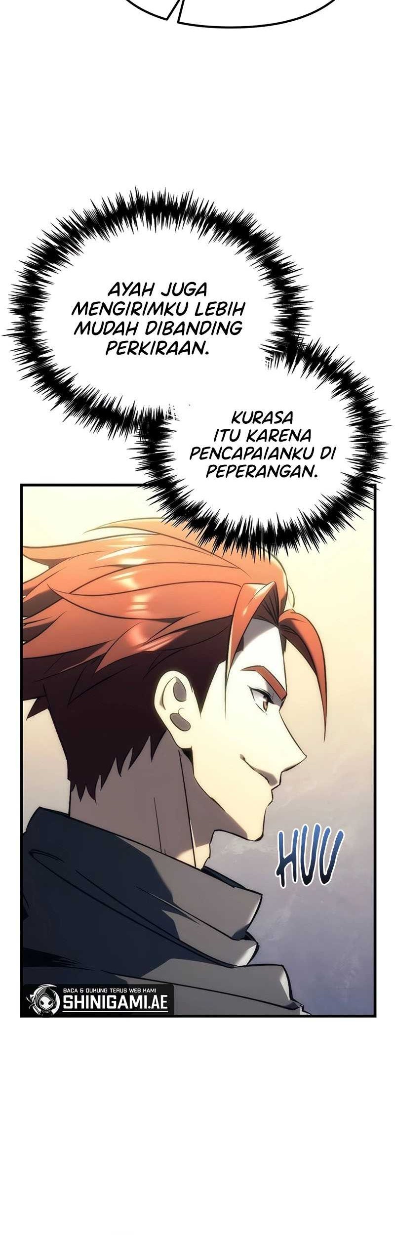 Regressor Of The Fallen Family Chapter 20 - halaman 66