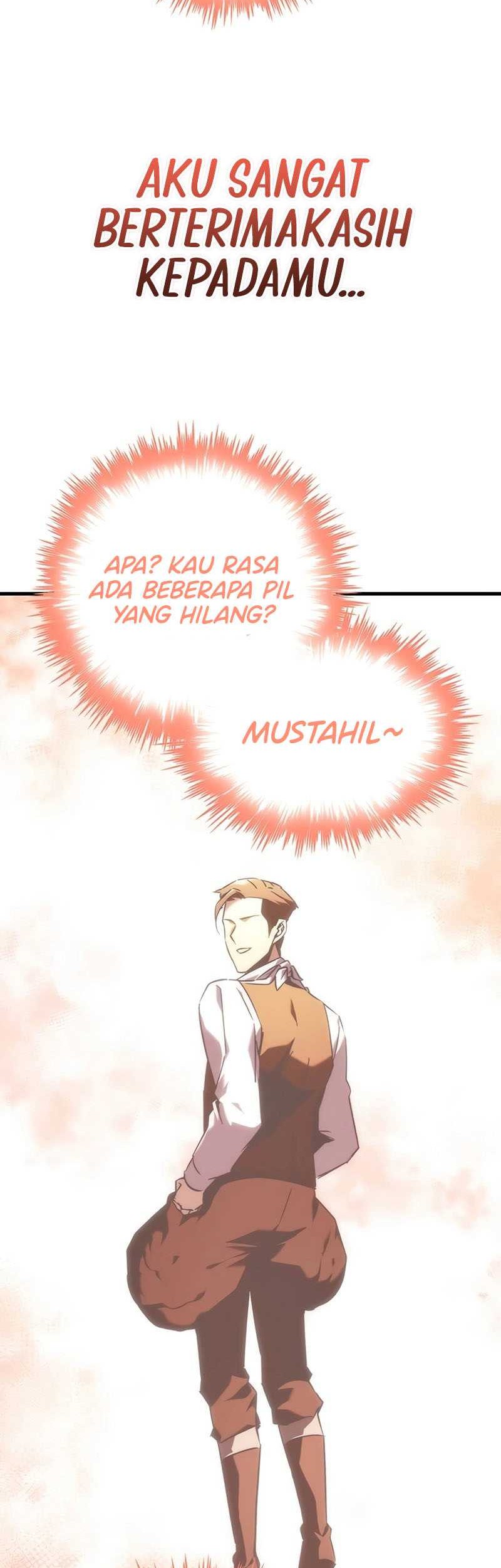 Regressor Of The Fallen Family Chapter 20 - halaman 72