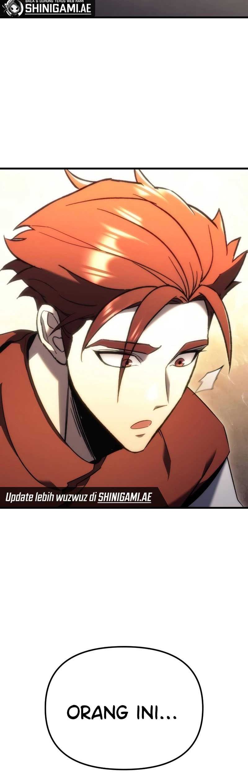 Regressor Of The Fallen Family Chapter 21 - halaman 17