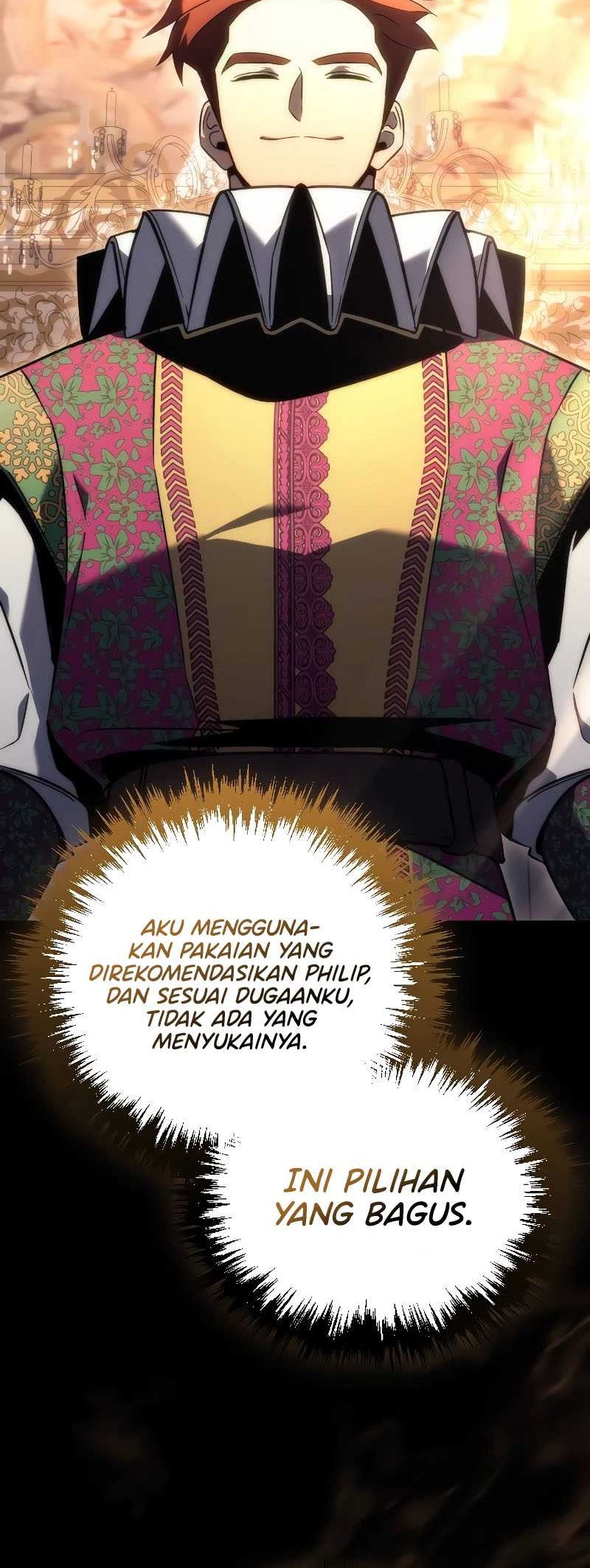 Regressor Of The Fallen Family Chapter 21 - halaman 26