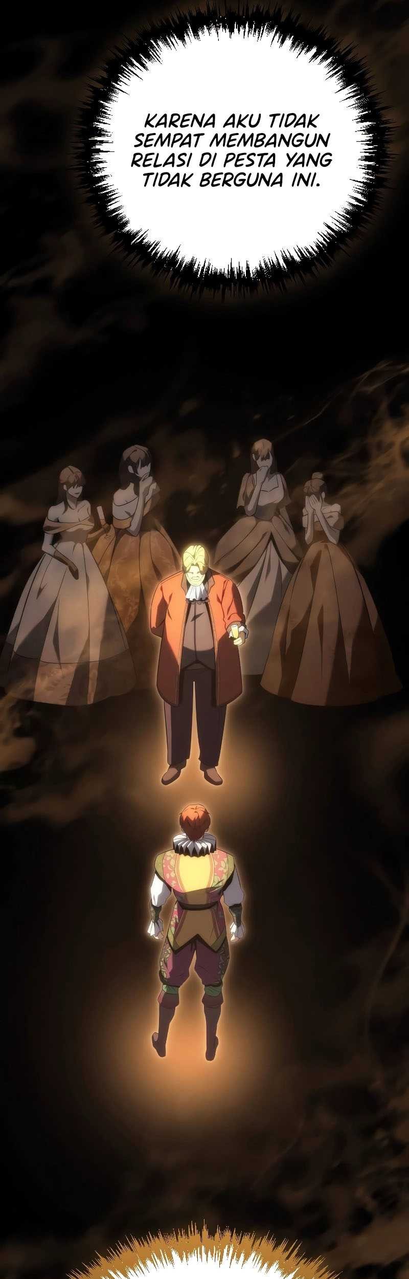 Regressor Of The Fallen Family Chapter 21 - halaman 27