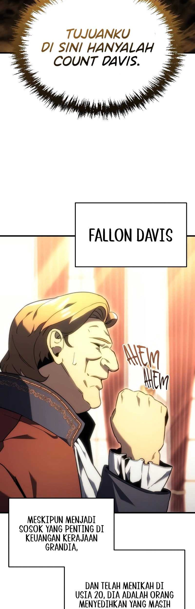 Regressor Of The Fallen Family Chapter 21 - halaman 28