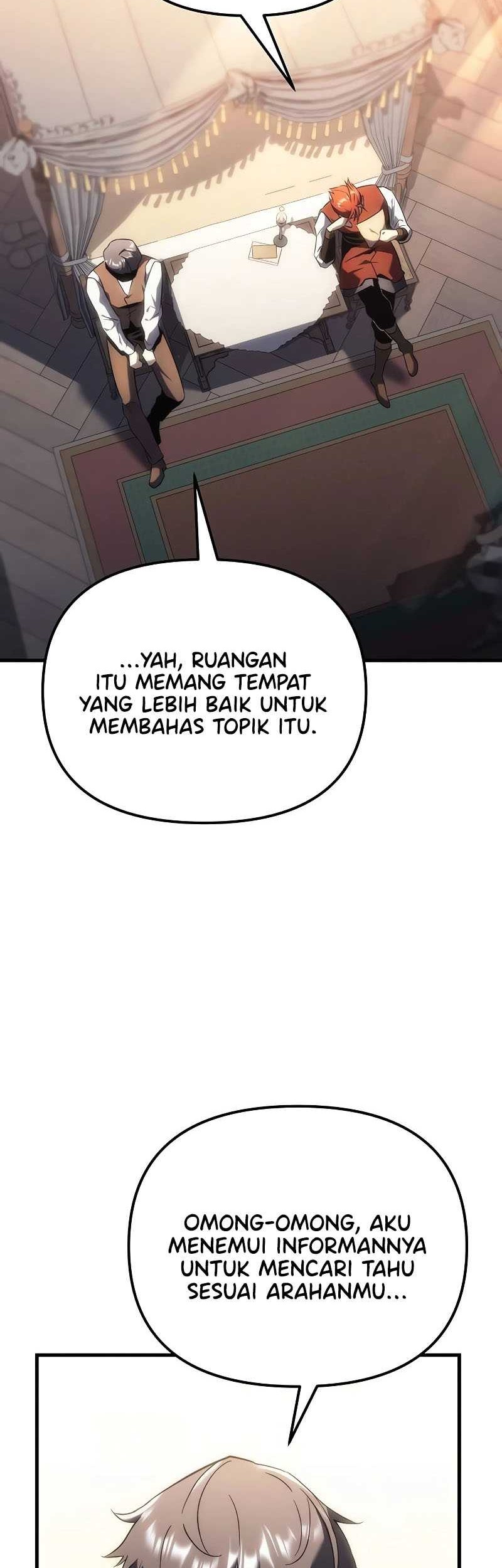 Regressor Of The Fallen Family Chapter 21 - halaman 3