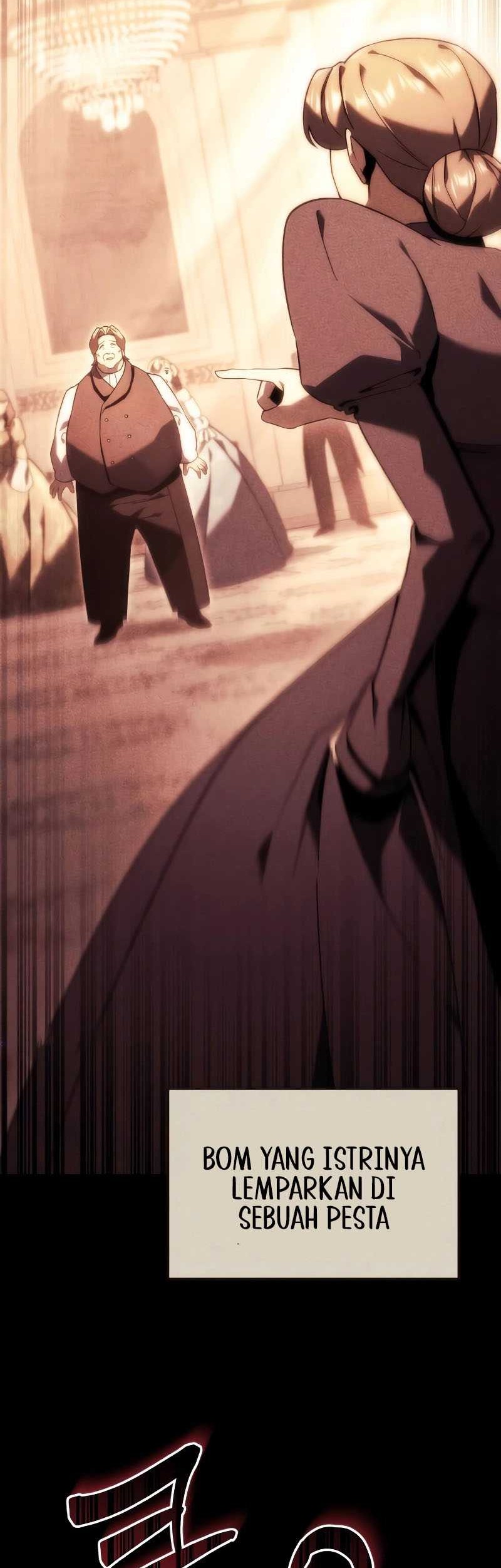 Regressor Of The Fallen Family Chapter 21 - halaman 32