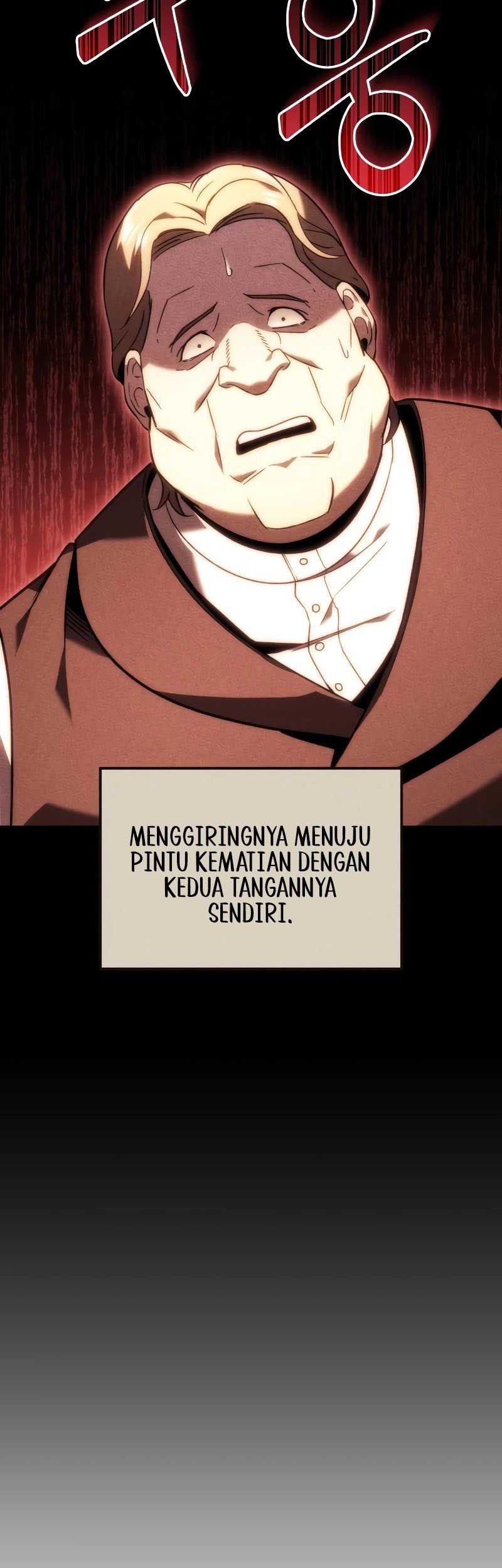 Regressor Of The Fallen Family Chapter 21 - halaman 33