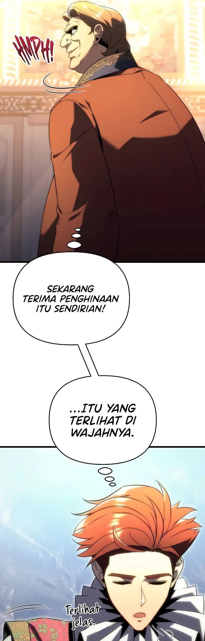 Regressor Of The Fallen Family Chapter 21 - halaman 43