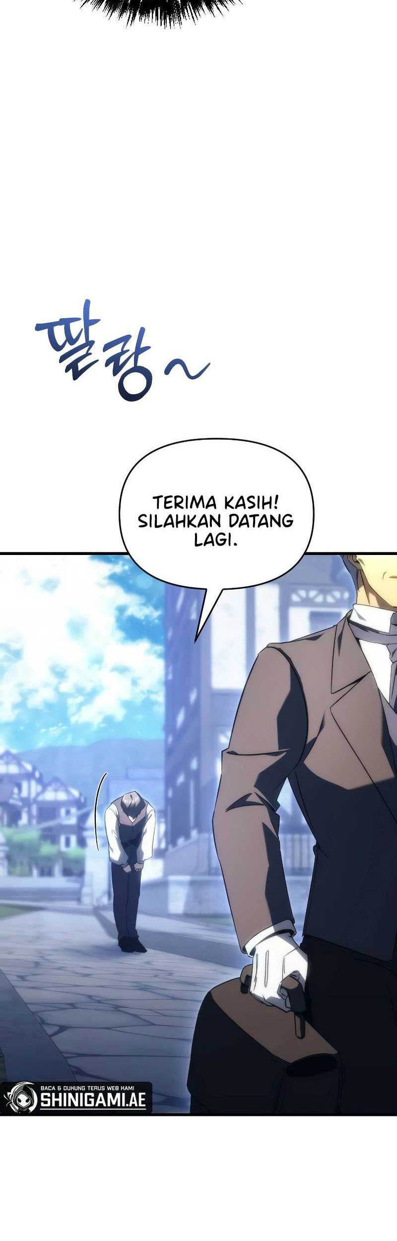 Regressor Of The Fallen Family Chapter 21 - halaman 50