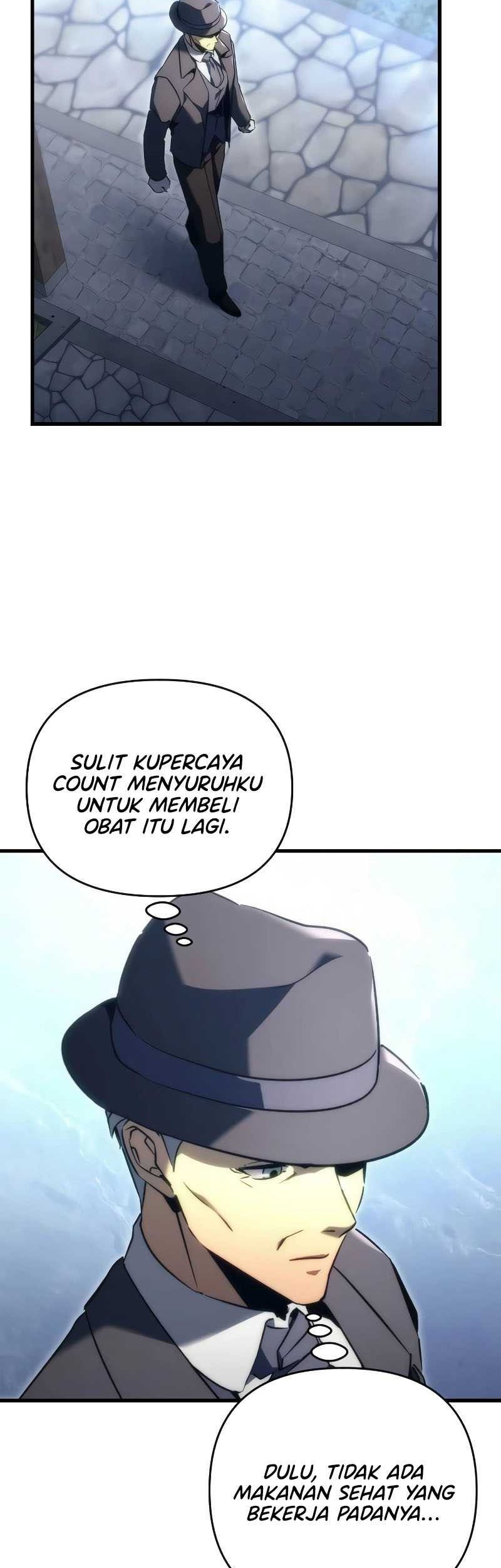 Regressor Of The Fallen Family Chapter 21 - halaman 57