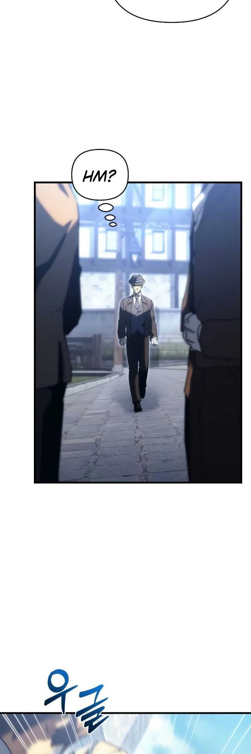 Regressor Of The Fallen Family Chapter 21 - halaman 58