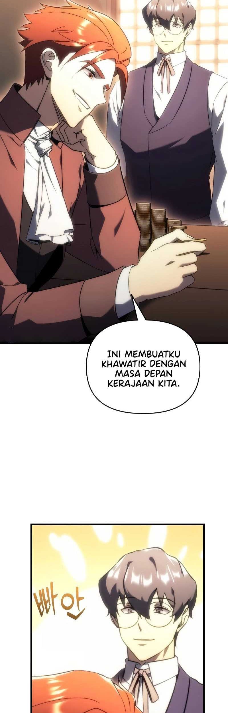 Regressor Of The Fallen Family Chapter 21 - halaman 74