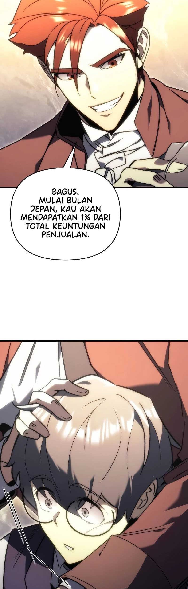 Regressor Of The Fallen Family Chapter 21 - halaman 78