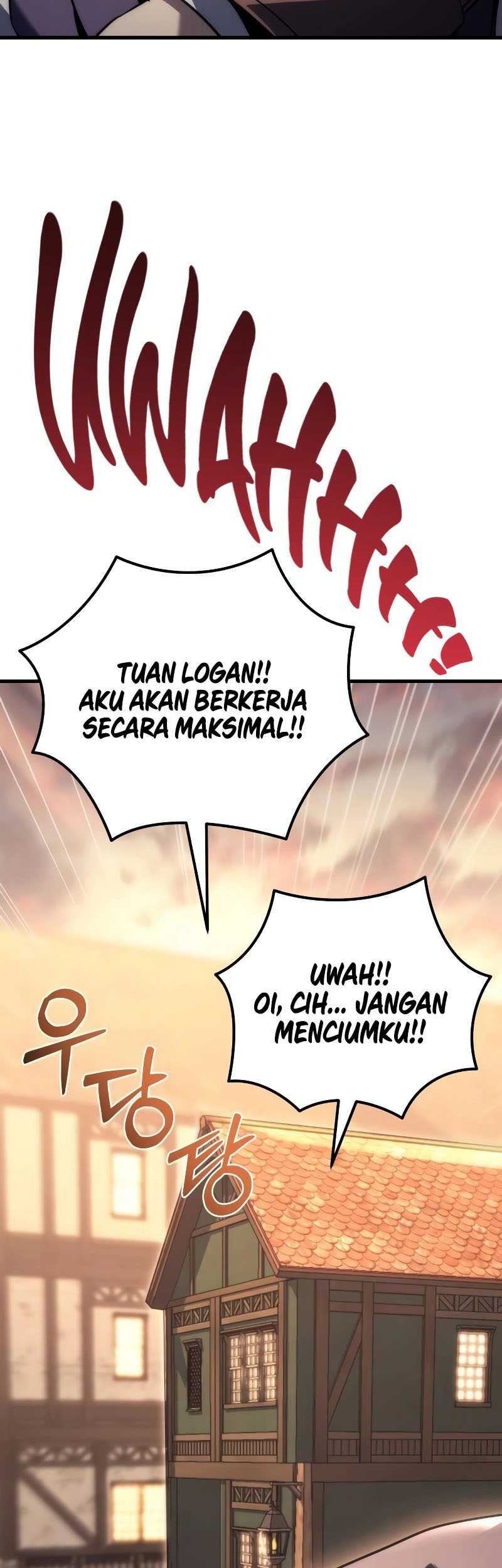 Regressor Of The Fallen Family Chapter 21 - halaman 79