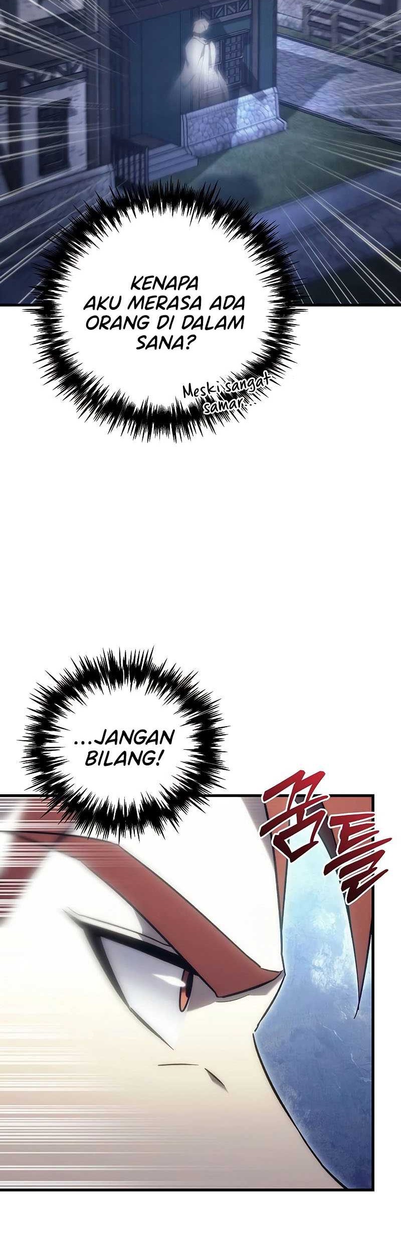 Regressor Of The Fallen Family Chapter 22 - halaman 13