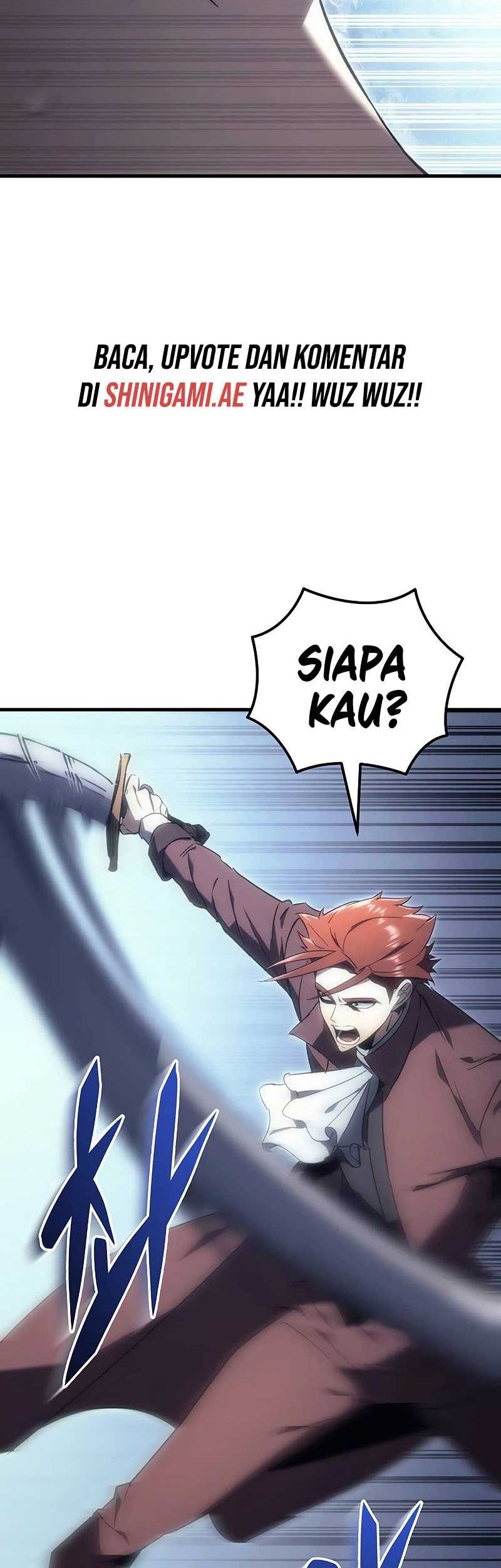 Regressor Of The Fallen Family Chapter 22 - halaman 19