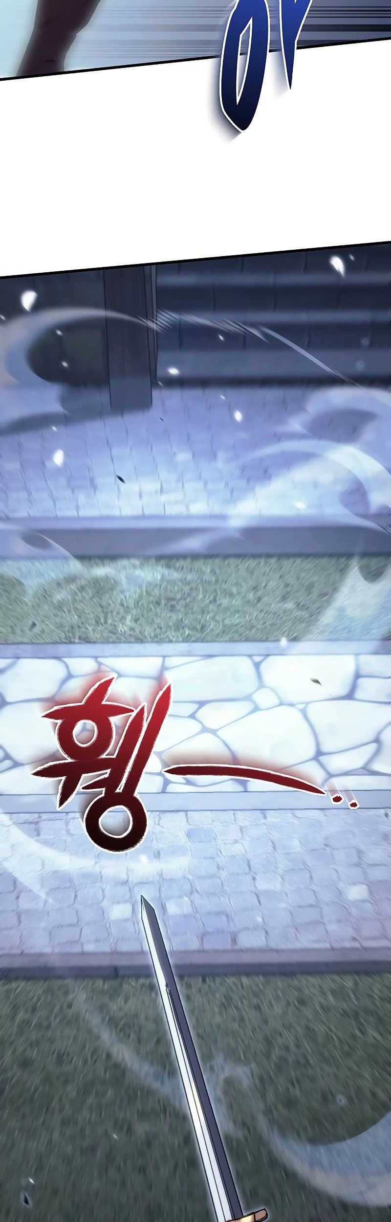 Regressor Of The Fallen Family Chapter 22 - halaman 20