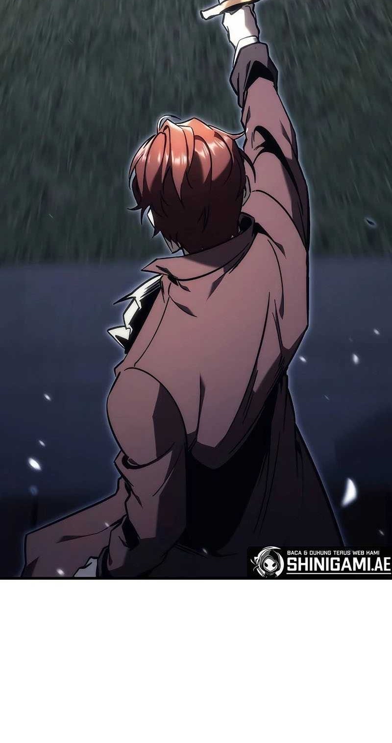 Regressor Of The Fallen Family Chapter 22 - halaman 21