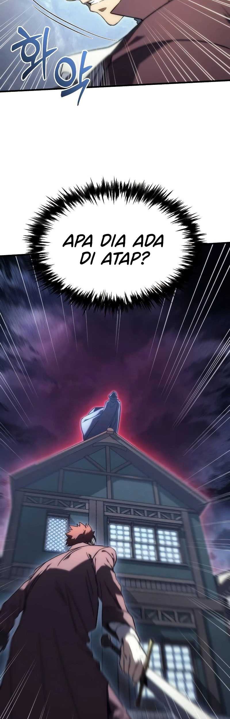 Regressor Of The Fallen Family Chapter 22 - halaman 24