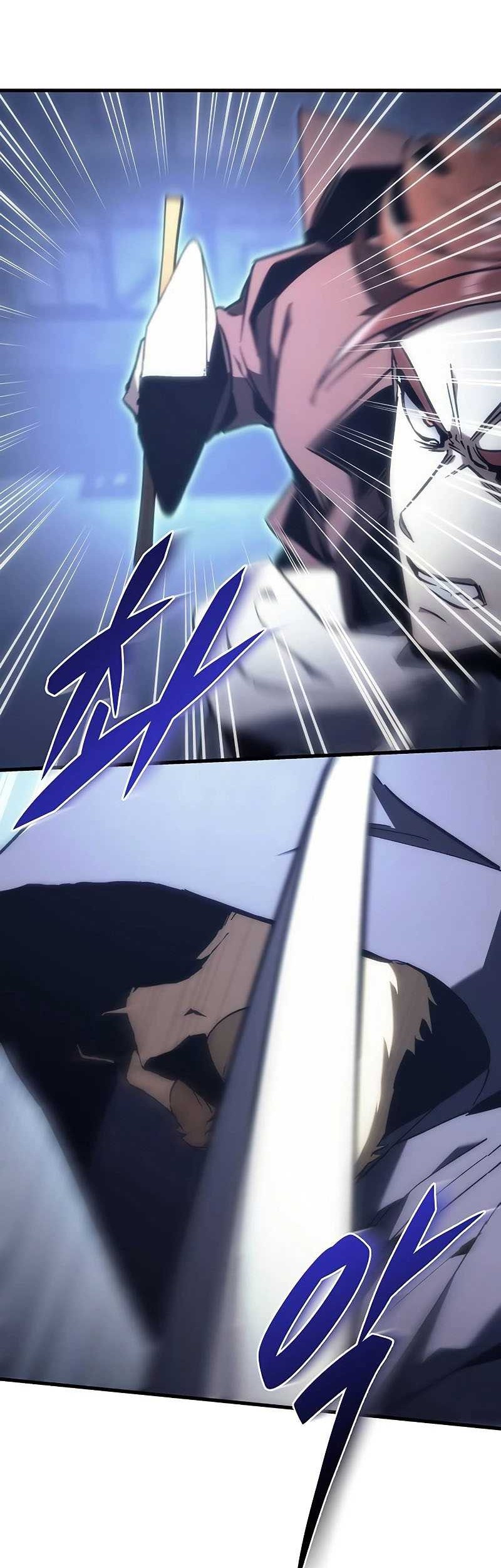 Regressor Of The Fallen Family Chapter 22 - halaman 27