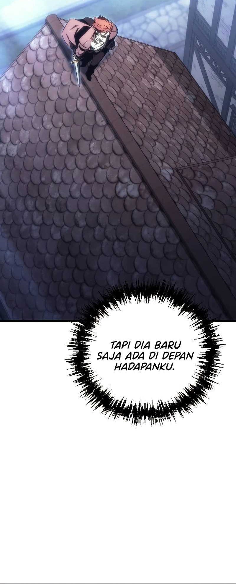 Regressor Of The Fallen Family Chapter 22 - halaman 33