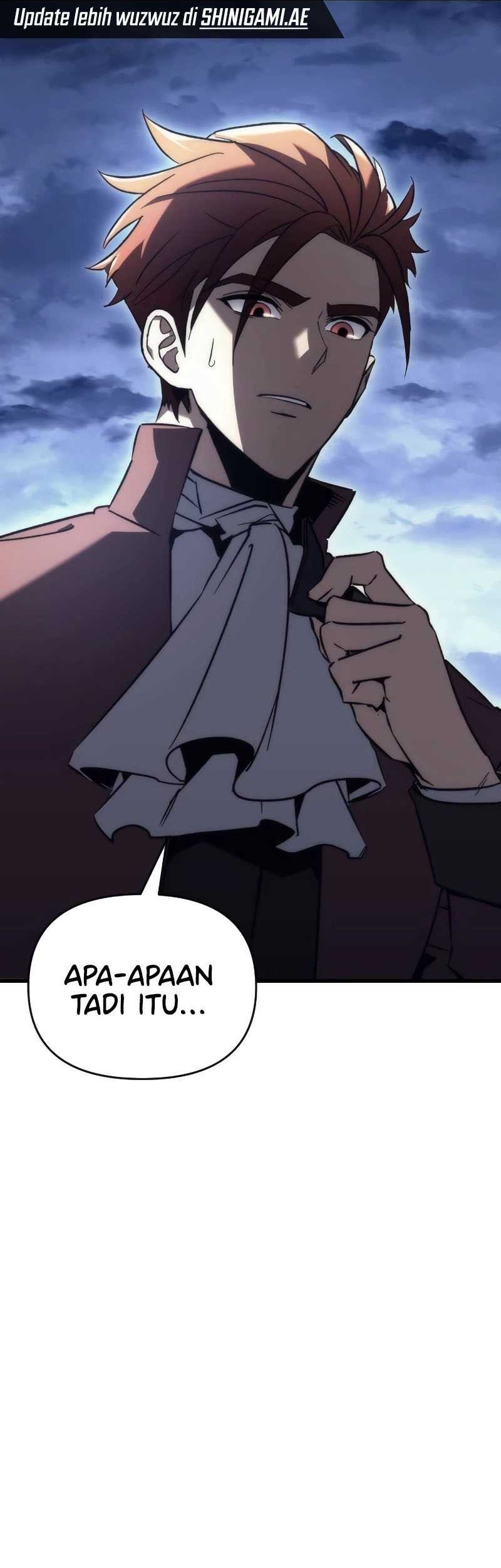 Regressor Of The Fallen Family Chapter 22 - halaman 35