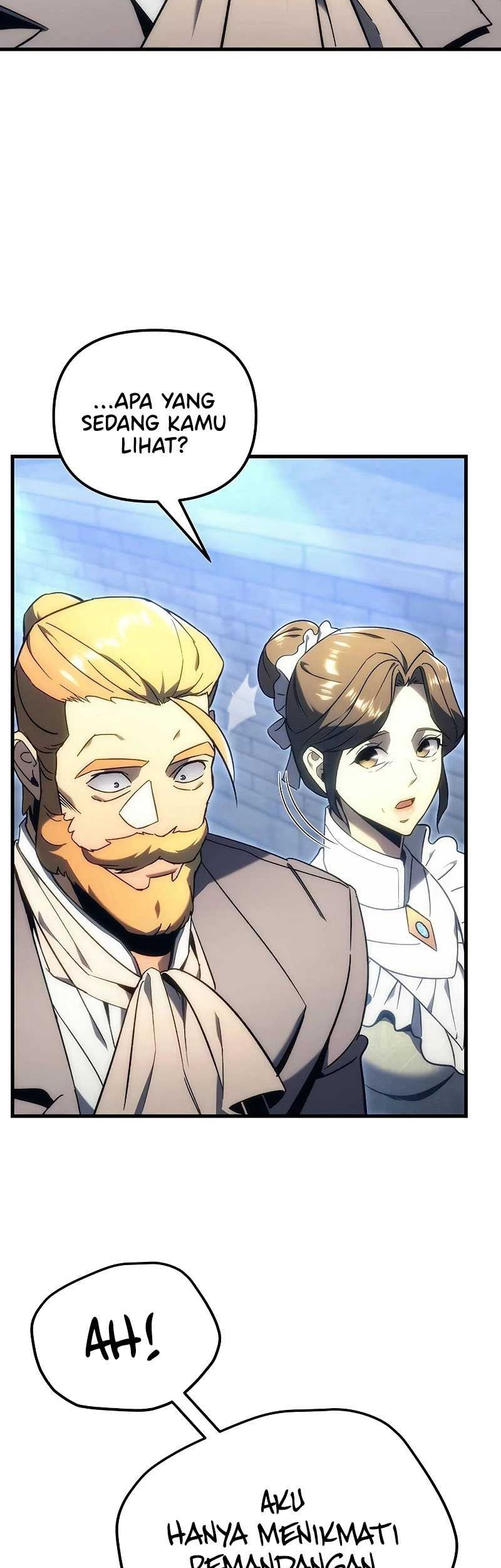 Regressor Of The Fallen Family Chapter 22 - halaman 48